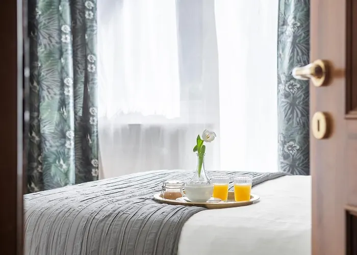 Hotel Lilla Hem *