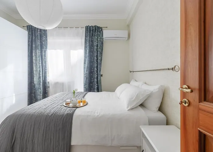 Lilla Hem Hotel