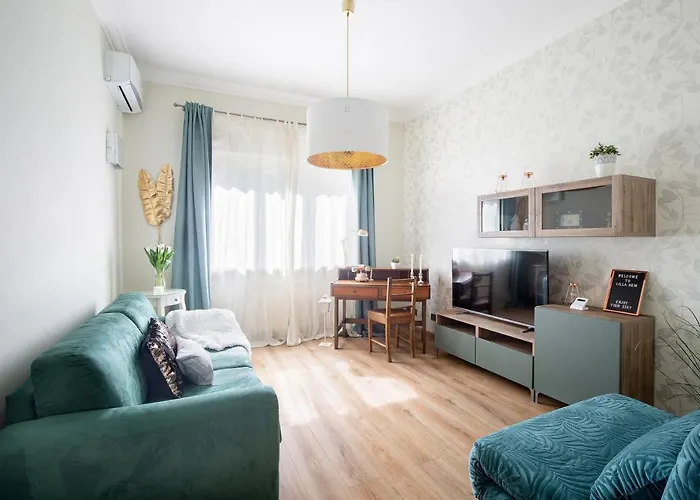 Hotel Lilla Hem