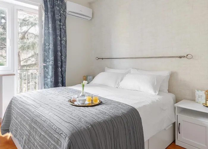 Hotel Lilla Hem *