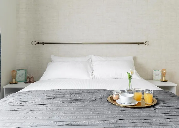 Lilla Hem Hotel Rom