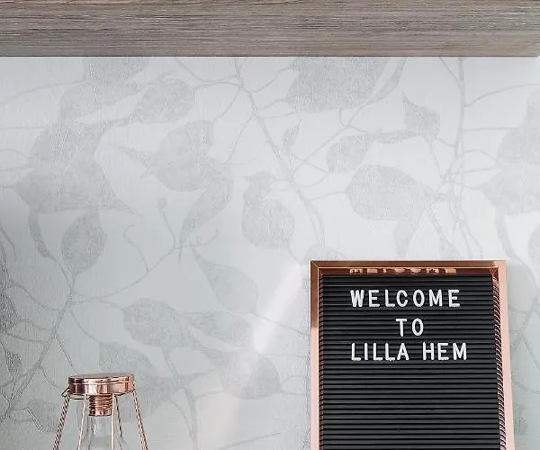 Lilla Hem Rom