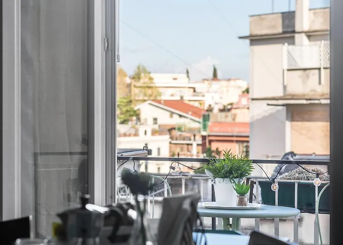 Lilla Hem Hotel *