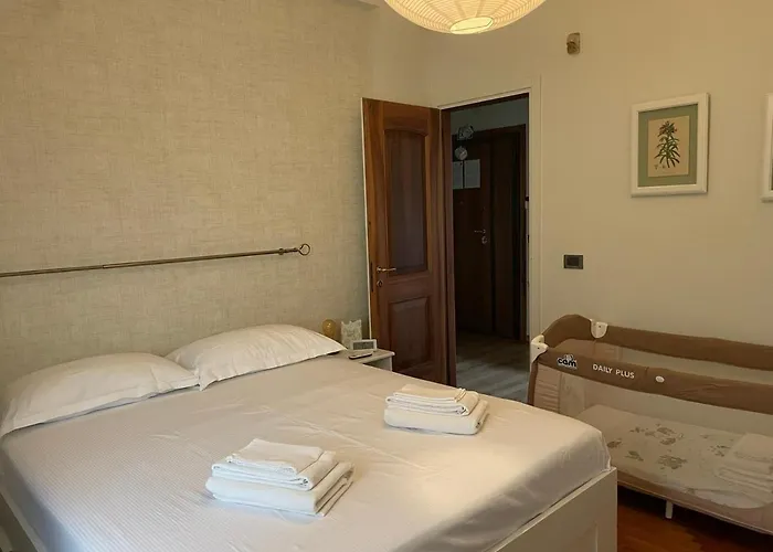 Hotel Lilla Hem Rom