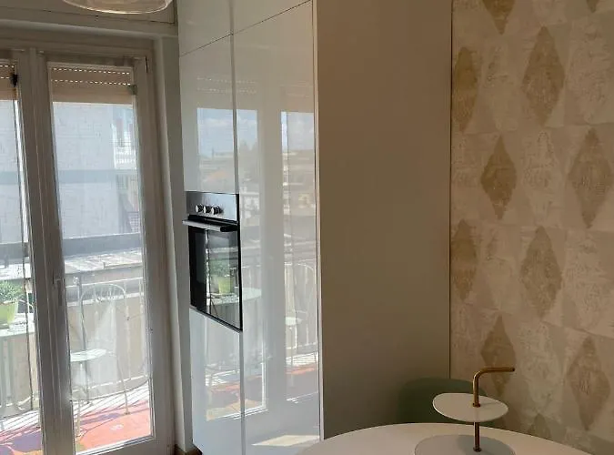 Lilla Hem Hotel Rom